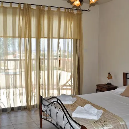 Villa Oceanview 022 *