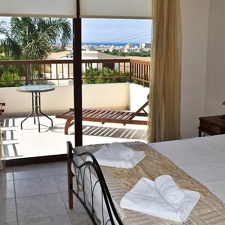 Villa Oceanview 022 Protaras