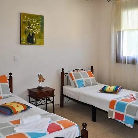 Villa Oceanview 022 Protaras
